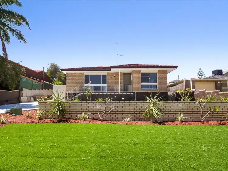 31 Glendower Way, Spearwood WA 6163