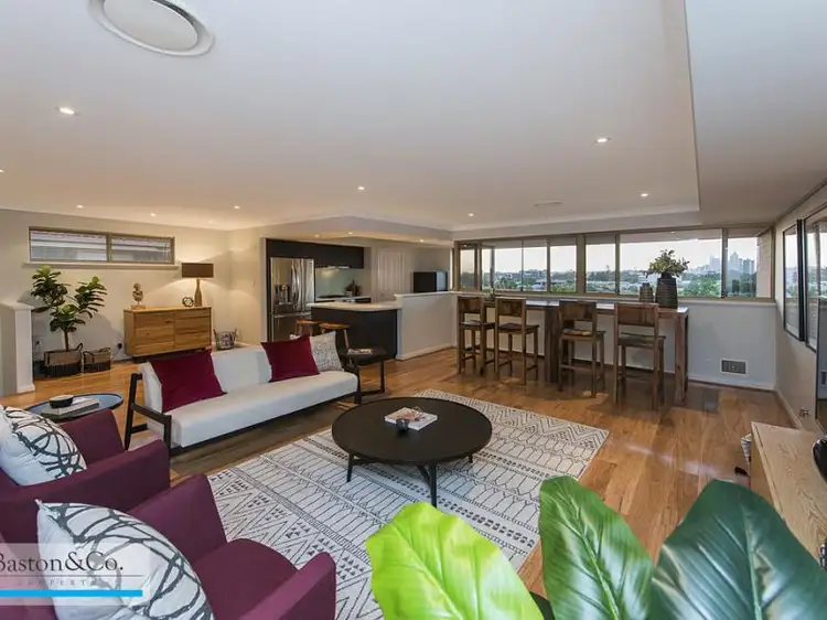 7A Hampton Street, Burswood WA 6100