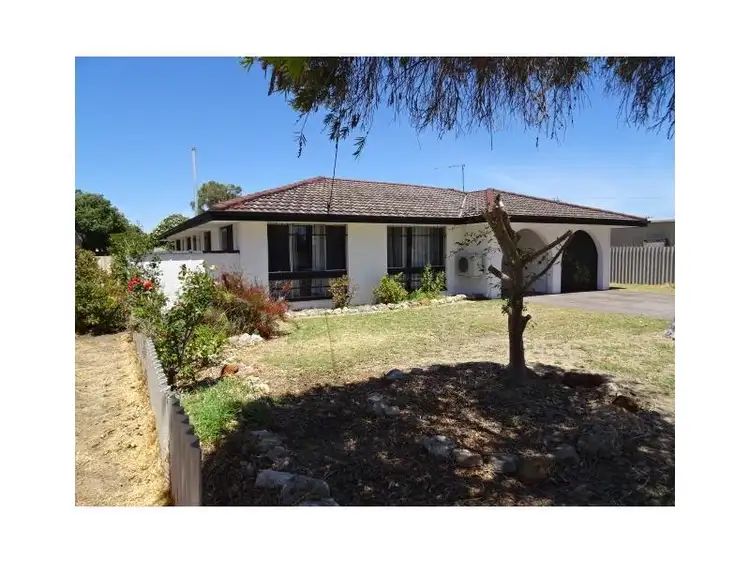 4 Bibanup Court, Hillman WA 6168