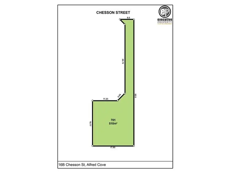 16B Chesson Street, Alfred Cove WA 6154