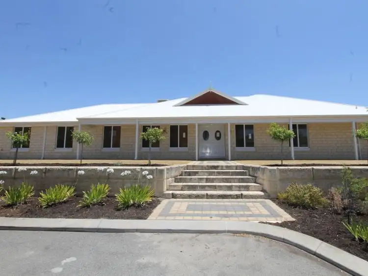 Main view of Homely house listing, 29 Pirianda Way, Aveley WA 6069