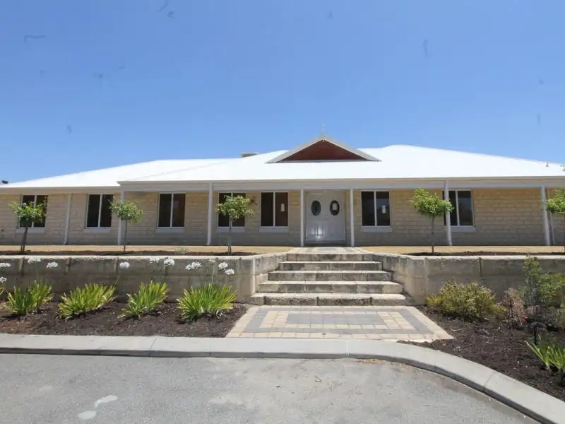 Main view of Homely house listing, 29 Pirianda Way, Aveley WA 6069