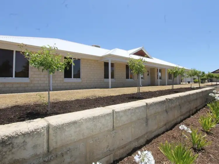 Second view of Homely house listing, 29 Pirianda Way, Aveley WA 6069