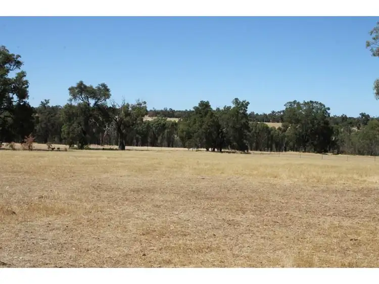 Second view of Homely land listing, 327 Glenmore Drive, Bakers Hill WA 6562