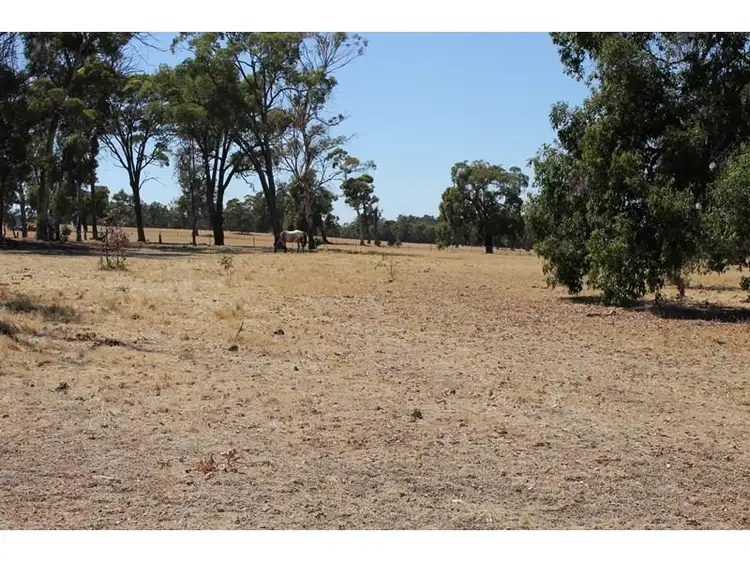 Third view of Homely land listing, 327 Glenmore Drive, Bakers Hill WA 6562