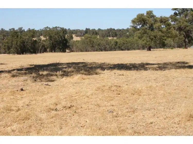 Fifth view of Homely land listing, 327 Glenmore Drive, Bakers Hill WA 6562
