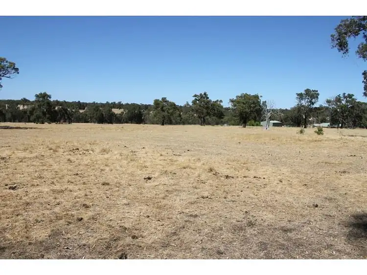 Sixth view of Homely land listing, 327 Glenmore Drive, Bakers Hill WA 6562