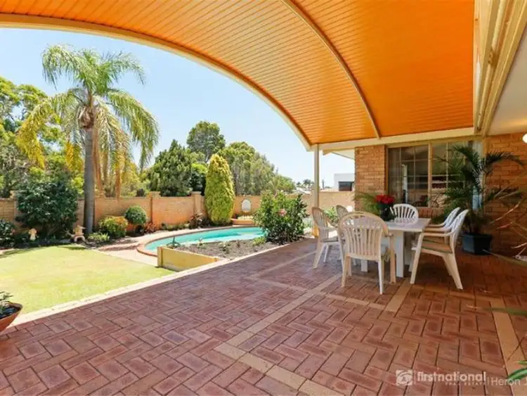 44 Dreyer Way, Bull Creek WA 6149