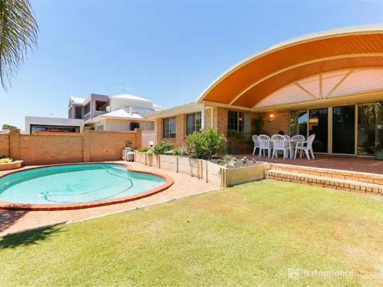 Second view of Homely house listing, 44 Dreyer Way, Bull Creek WA 6149