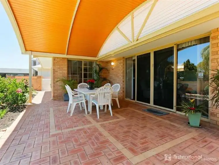 Third view of Homely house listing, 44 Dreyer Way, Bull Creek WA 6149