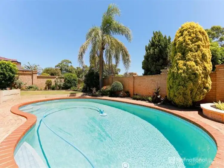 Fourth view of Homely house listing, 44 Dreyer Way, Bull Creek WA 6149