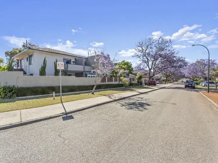 Second view of Homely apartment listing, 7/25B Ullapool Road, Applecross WA 6153