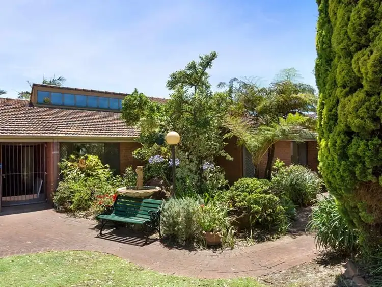 Main view of Homely house listing, 24 Allerton Way, Booragoon WA 6154