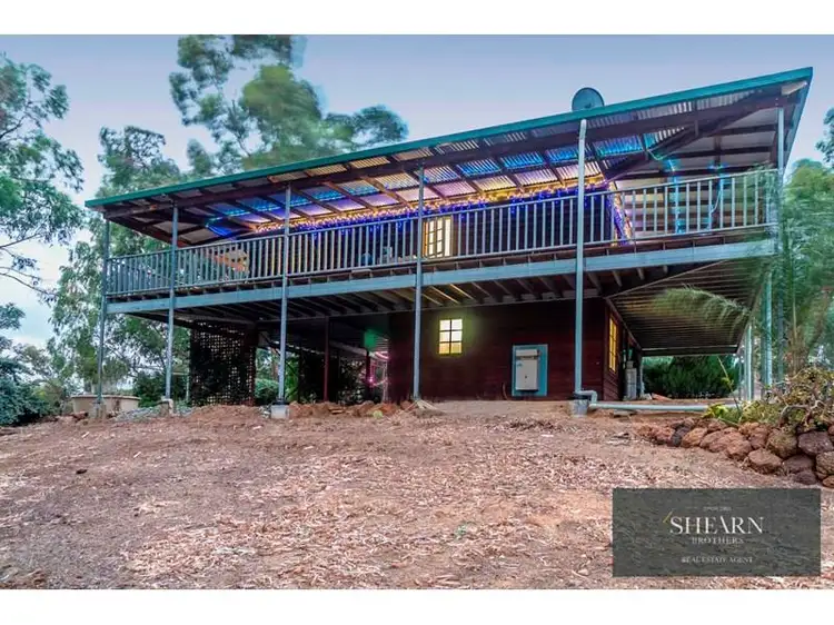 80 Clearview Retreat, Bullsbrook WA 6084