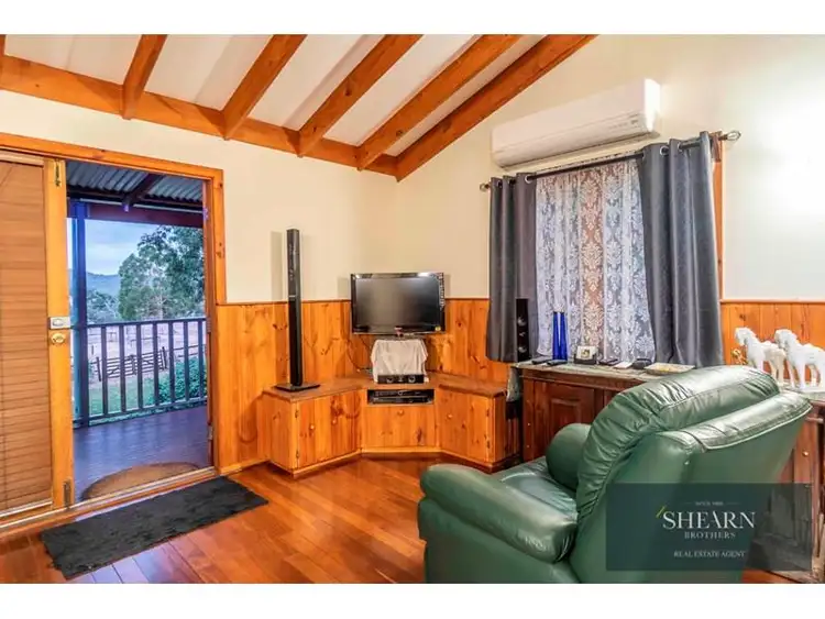 Sixth view of Homely house listing, 80 Clearview Retreat, Bullsbrook WA 6084