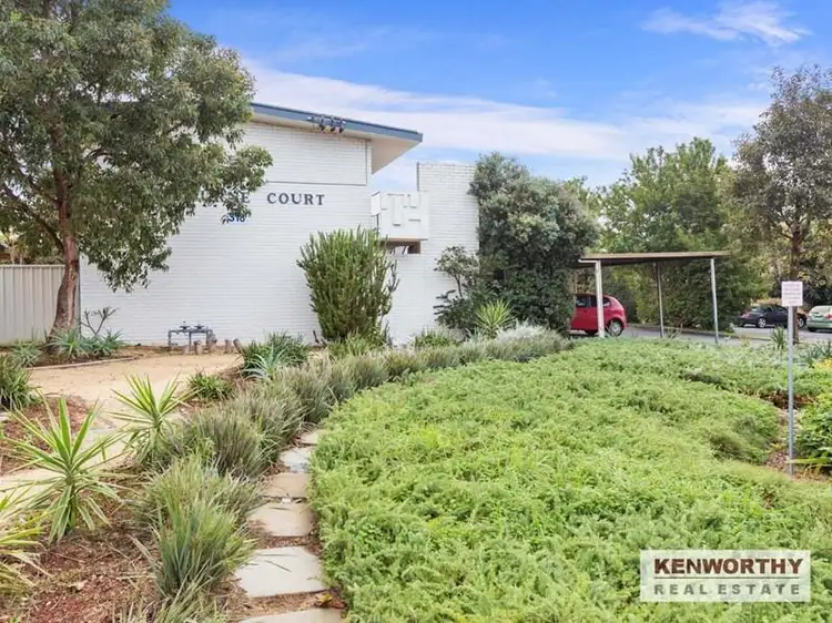 30/318 Canning Highway, Bicton WA 6157