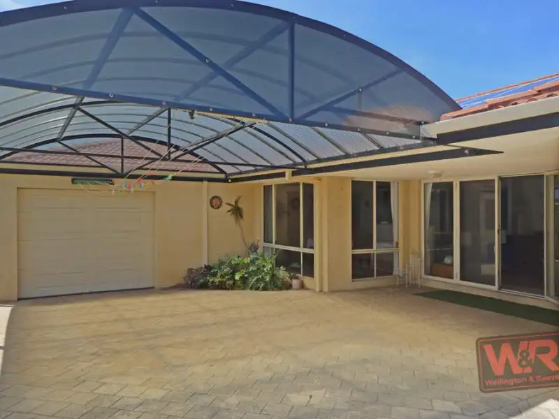 Main view of Homely house listing, 8 Cooper Way, Yakamia WA 6330