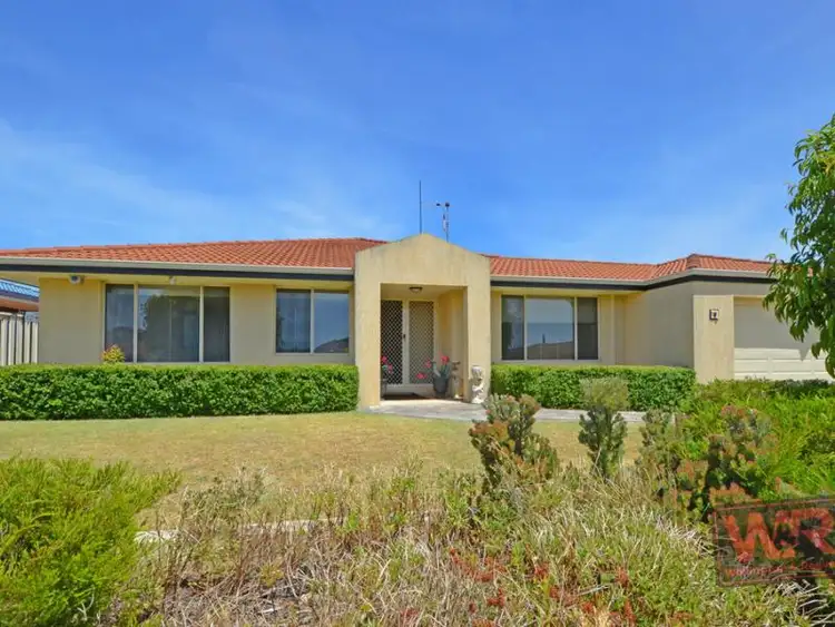 Second view of Homely house listing, 8 Cooper Way, Yakamia WA 6330