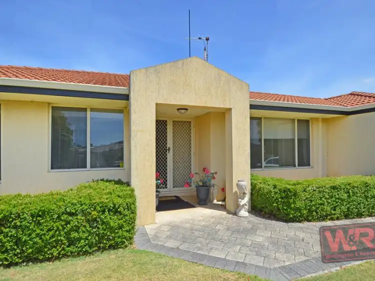 Third view of Homely house listing, 8 Cooper Way, Yakamia WA 6330