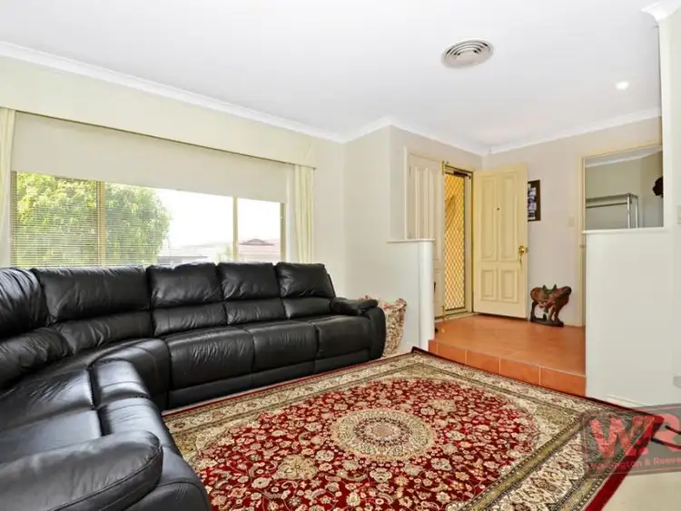 Fifth view of Homely house listing, 8 Cooper Way, Yakamia WA 6330