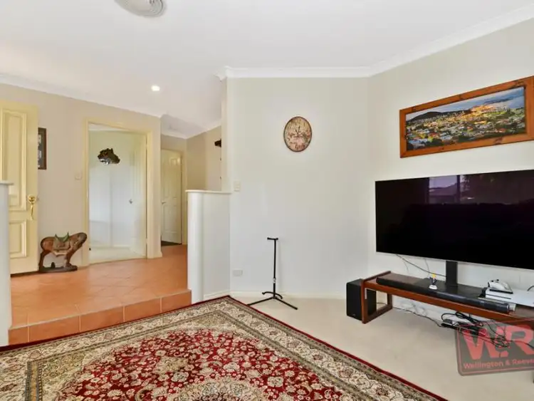 Sixth view of Homely house listing, 8 Cooper Way, Yakamia WA 6330