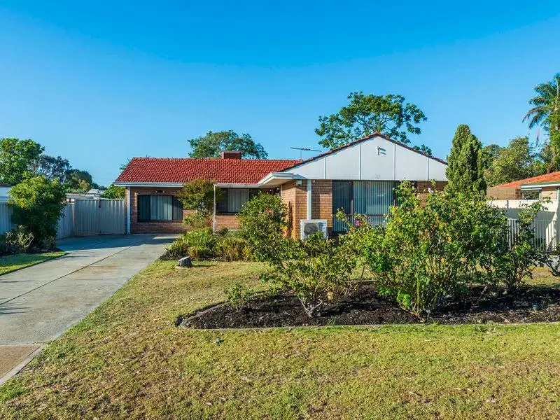 Main view of Homely house listing, 10 Rhonda Avenue, Willetton WA 6155