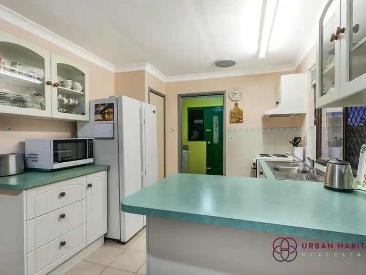 Second view of Homely house listing, 35 Tunnicliffe Street, Parmelia WA 6167