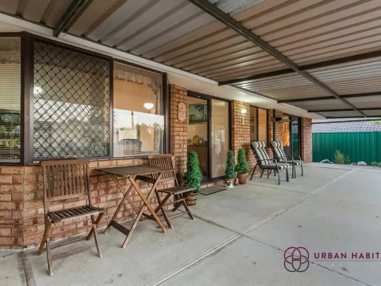 Sixth view of Homely house listing, 35 Tunnicliffe Street, Parmelia WA 6167