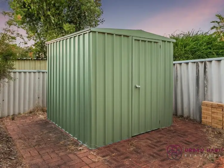 Seventh view of Homely house listing, 35 Tunnicliffe Street, Parmelia WA 6167