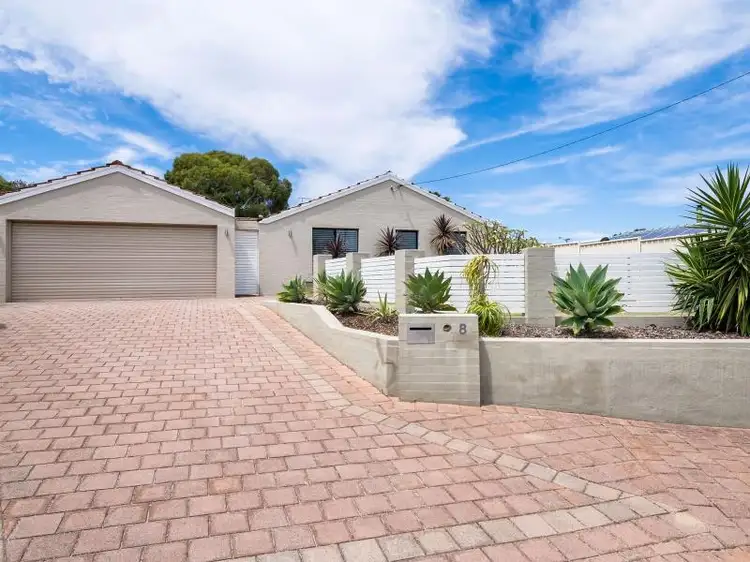 Main view of Homely house listing, 8 Beckler Court, Padbury WA 6025