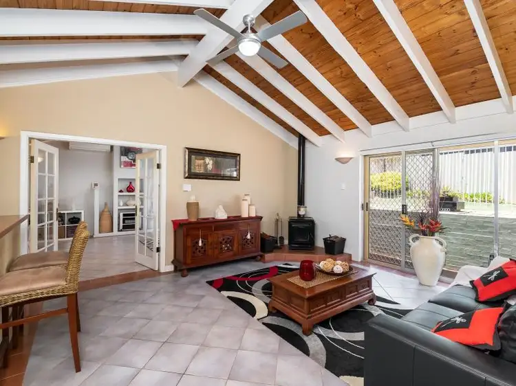 Second view of Homely house listing, 8 Beckler Court, Padbury WA 6025