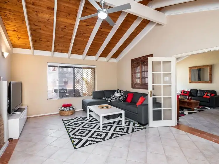 Third view of Homely house listing, 8 Beckler Court, Padbury WA 6025