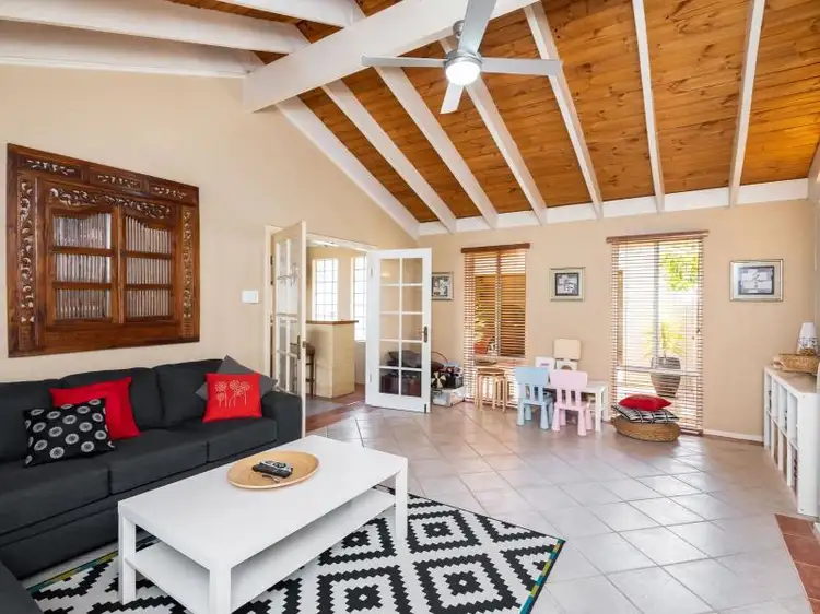 Fourth view of Homely house listing, 8 Beckler Court, Padbury WA 6025
