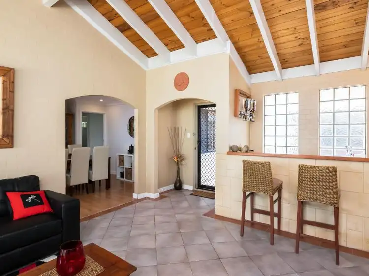 Fifth view of Homely house listing, 8 Beckler Court, Padbury WA 6025