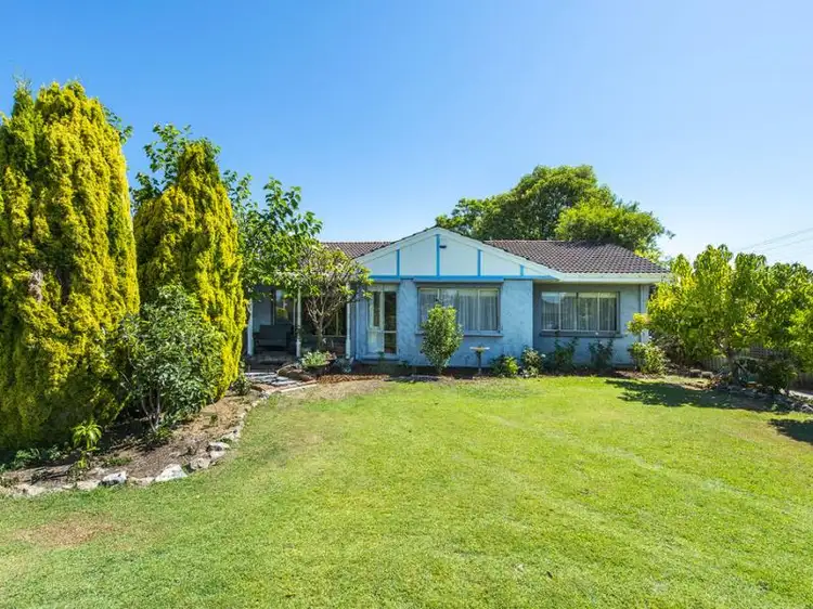 Main view of Homely house listing, 4 Nance Street, Kewdale WA 6105