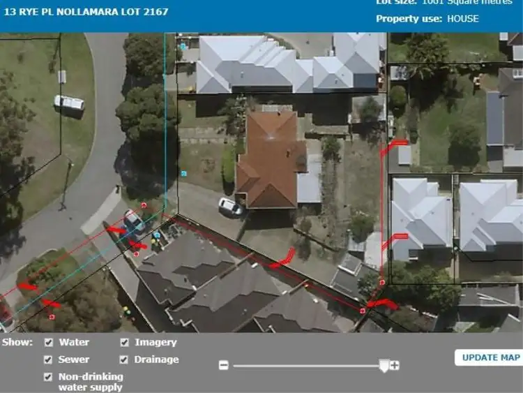 Sixth view of Homely house listing, 13 Rye Place, Nollamara WA 6061