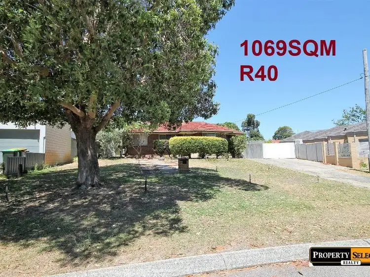 Seventh view of Homely house listing, 13 Rye Place, Nollamara WA 6061