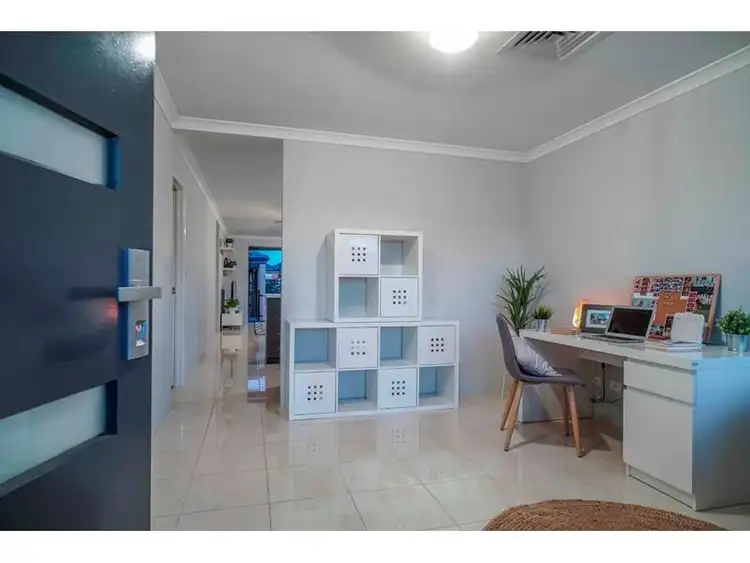 Second view of Homely house listing, 24 Campine Drive, Southern River WA 6110