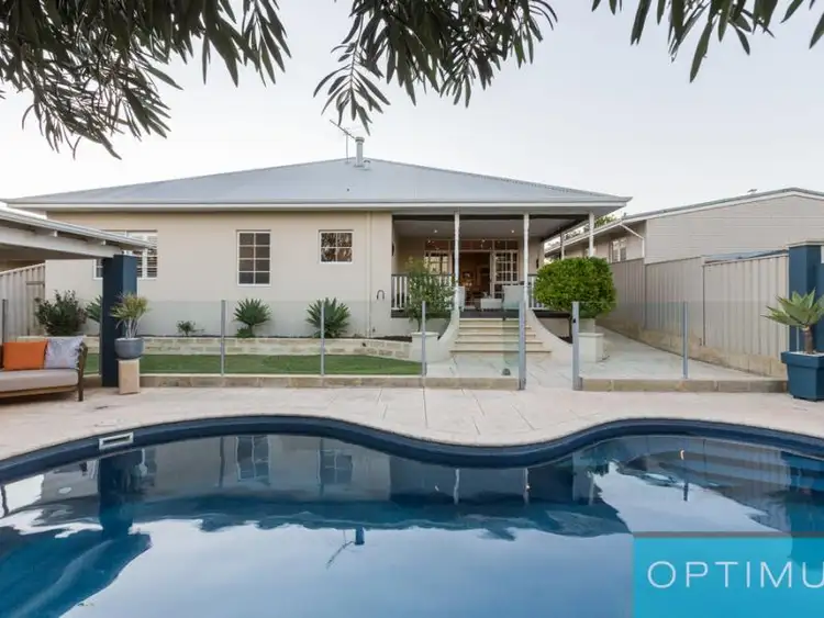Main view of Homely house listing, 38 Nola Avenue, Scarborough WA 6019