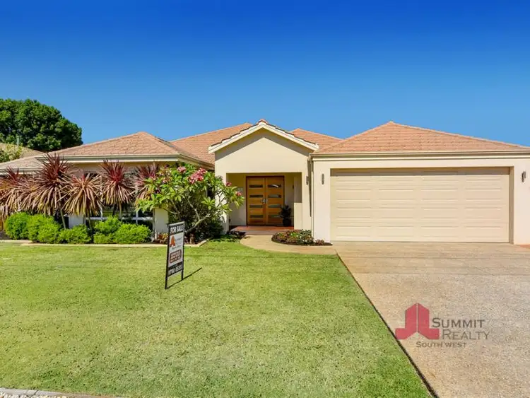 70 King Road, East Bunbury WA 6230