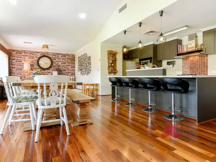 Fifth view of Homely house listing, 70 King Road, East Bunbury WA 6230