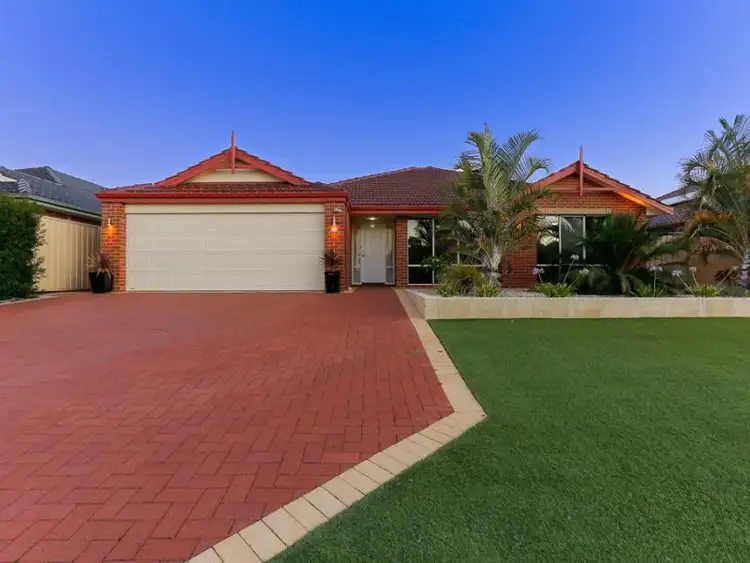 Main view of Homely house listing, 46 Campbell Road, Canning Vale WA 6155