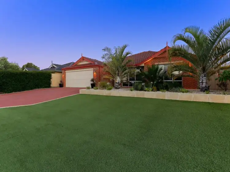 Second view of Homely house listing, 46 Campbell Road, Canning Vale WA 6155
