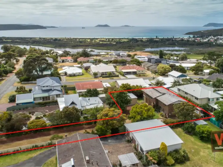 9A Nelson Street, Mira Mar WA 6330