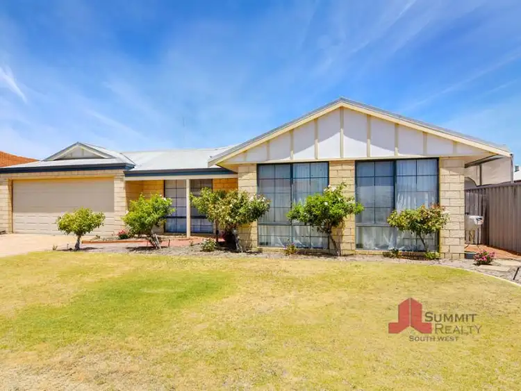 4 Indigo Loop, Eaton WA 6232