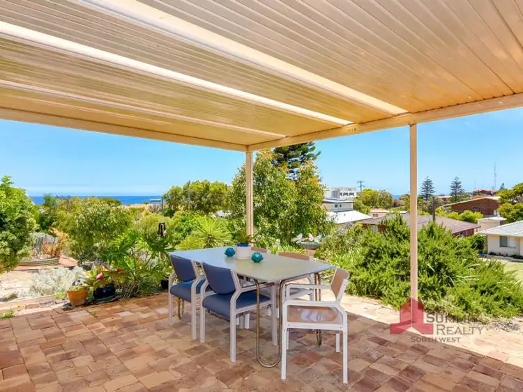 Second view of Homely house listing, 7B Ashford Place, South Bunbury WA 6230