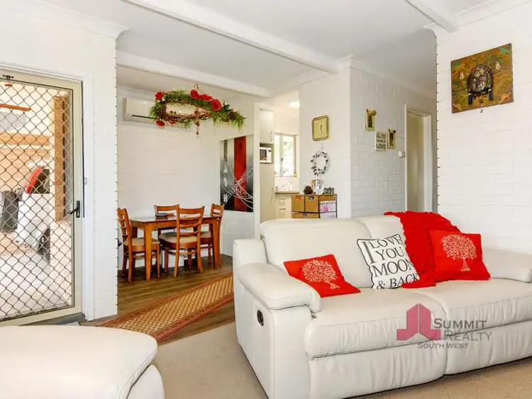 Fifth view of Homely house listing, 7B Ashford Place, South Bunbury WA 6230