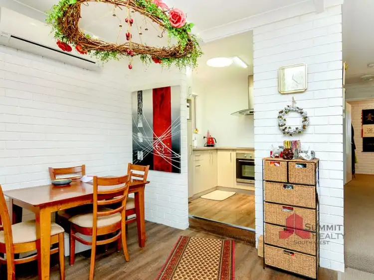 Sixth view of Homely house listing, 7B Ashford Place, South Bunbury WA 6230