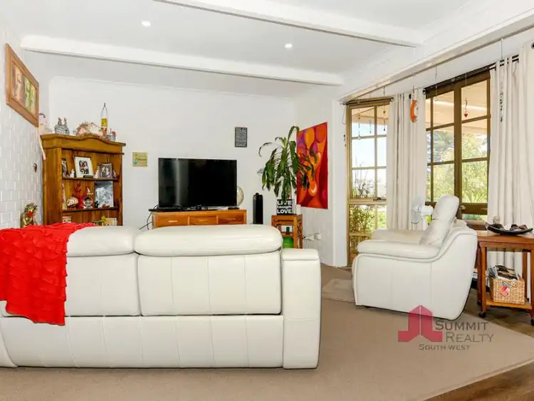 Seventh view of Homely house listing, 7B Ashford Place, South Bunbury WA 6230
