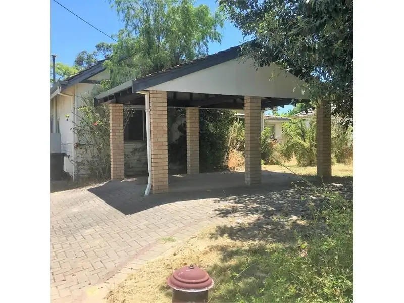 Main view of Homely house listing, 82A West Road, Bassendean WA 6054